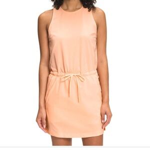 The North Face' Women's Never Stop Wearing Adventure Dress - Apricot Ice